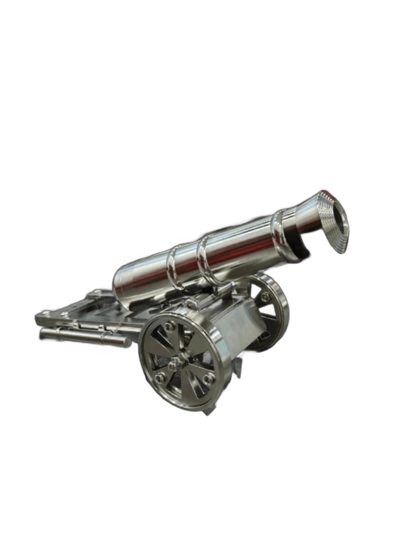 Antique Cannon Model - Bliss Vie