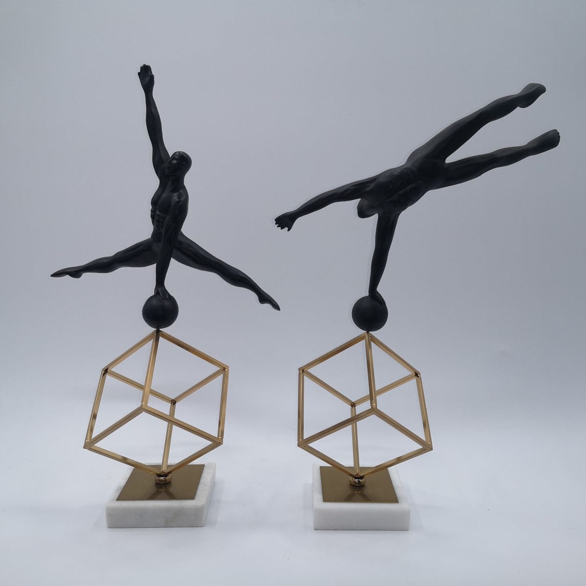 European-style Sports Character - Bliss Vie