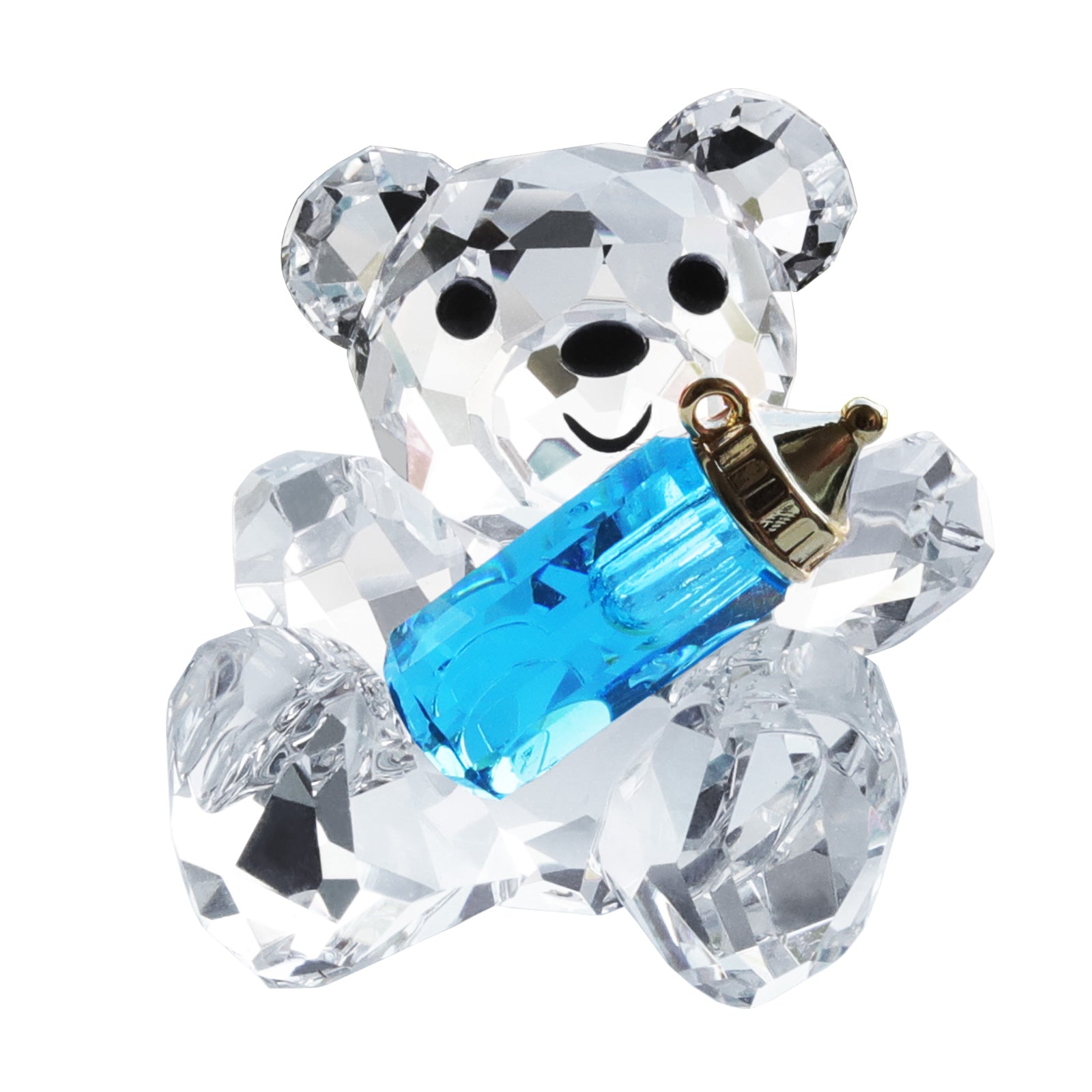 Timeless Charm: Teddy Bear Ornament - Home Decor cabinet Sleek Contemporary Sophisticated Unique Elegant Decorative Trendy stylish Minimalist Artistic Luxury Designer tabletop table decor accessories tableware living room decor coffee table decor