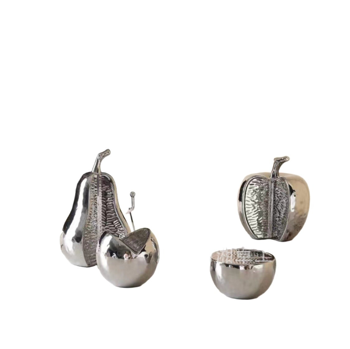 Fruit Ornaments - Bliss Vie