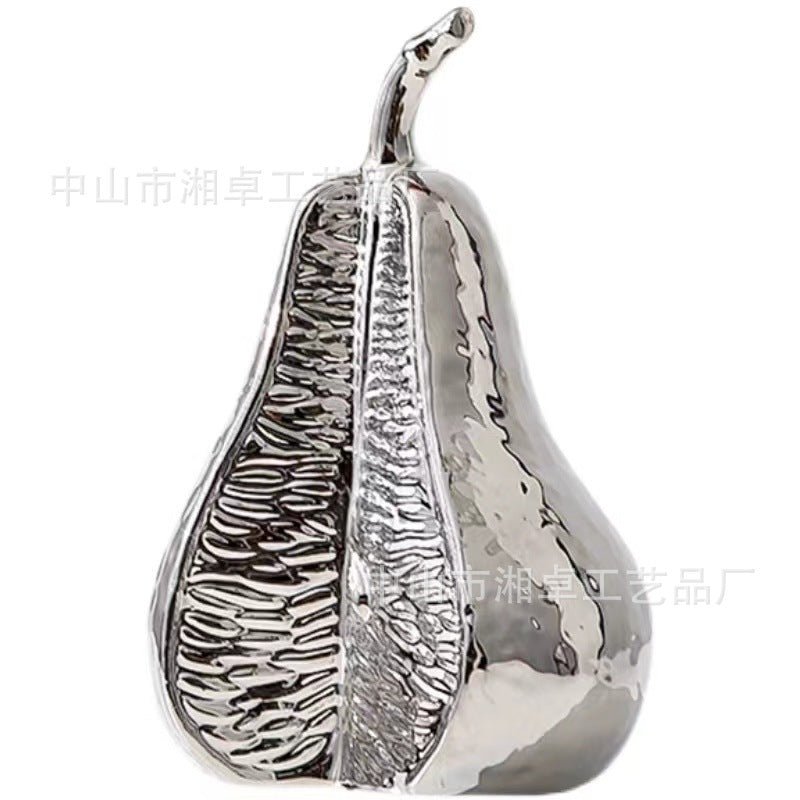 Fruit Ornaments - Bliss Vie