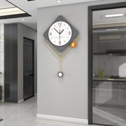 Elegant Wall Clock