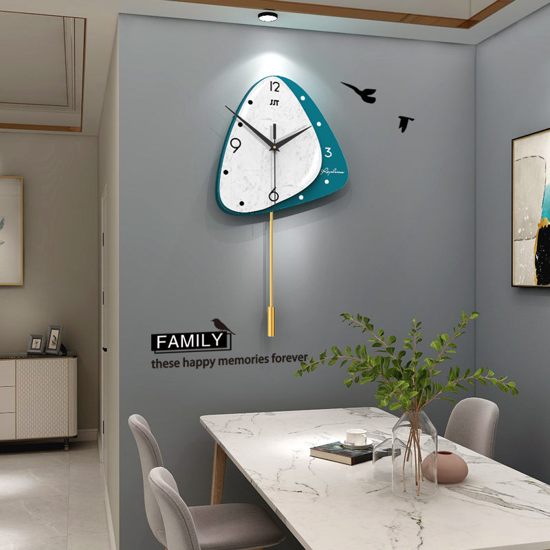 Artistic Wall Clock