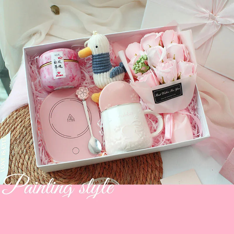 Novelty Girl Gift Sets