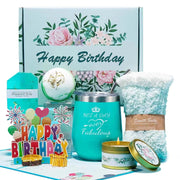 Unique Birthday Gift Set