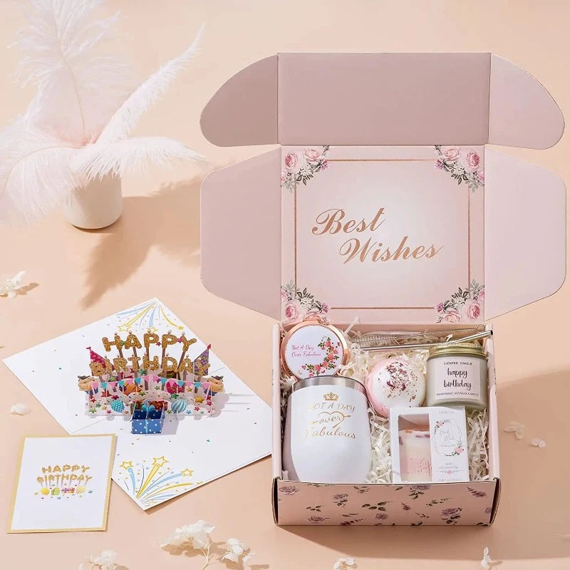 Birthday Gift Sets for Women