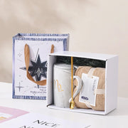 Mug & Towel set Gift