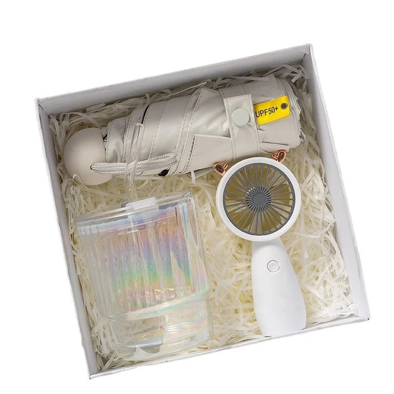 Summer Outdoor Gift Set