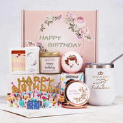 Unique Birthday Gift Set