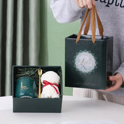 Mug & Towel set Gift