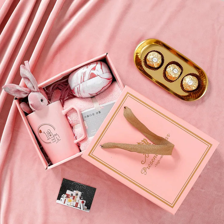 Cute Gift Set