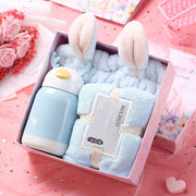 Soft Touch Gift Box