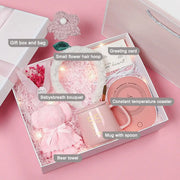 Pink Gift Set for Her