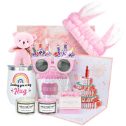 Happy Birthday Gift Set for Her