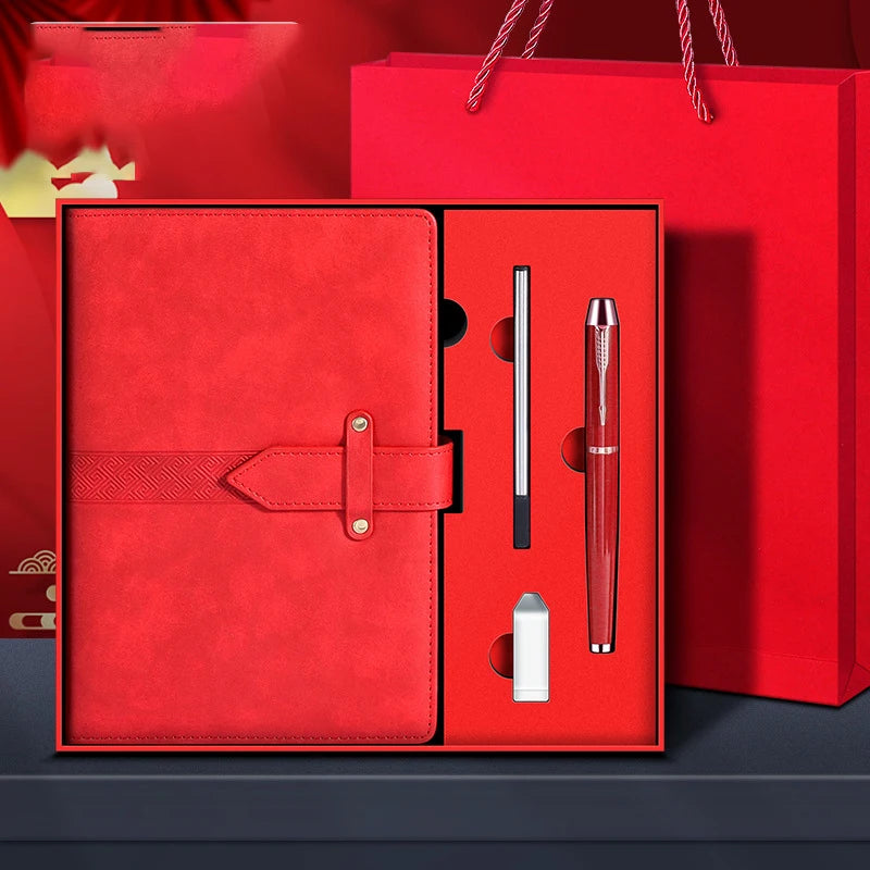 Luxury Business Gifts Box Set