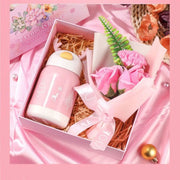 Soft Touch Gift Box