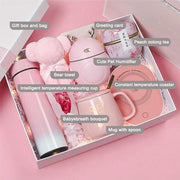 Pink Gift Set for Her