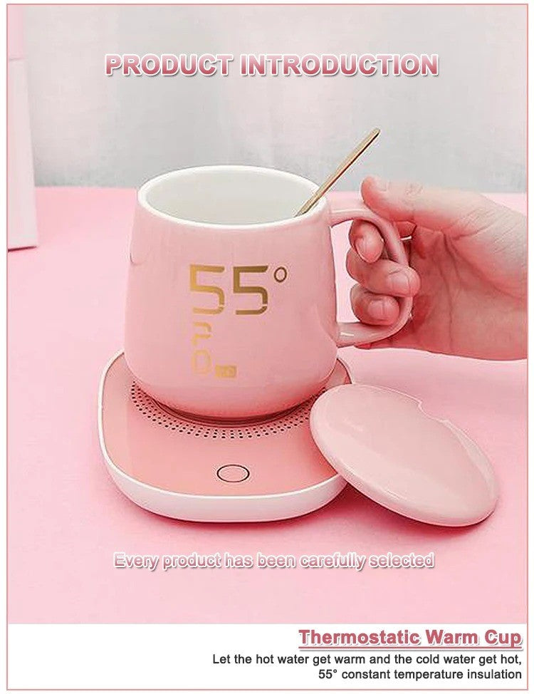 Pink Gift Set for Her