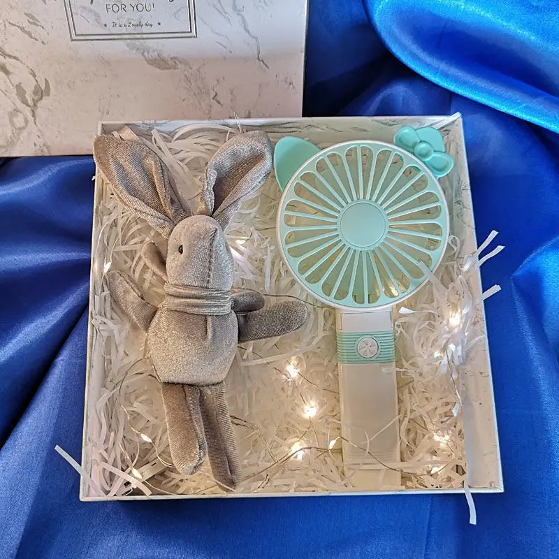 Soft Touch Gift Box