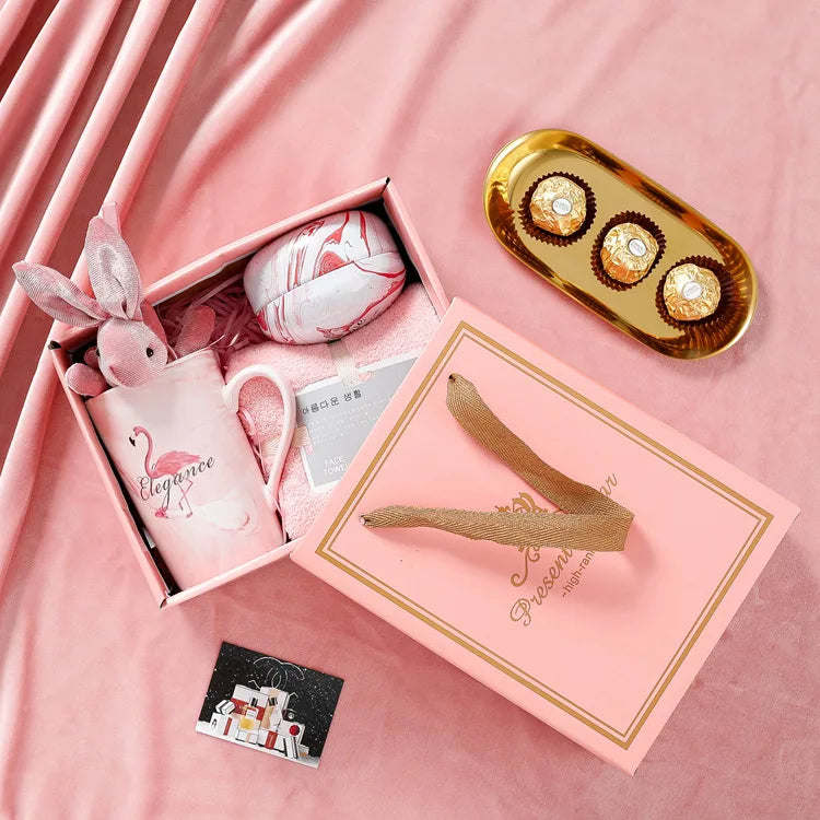 Cute Gift Set