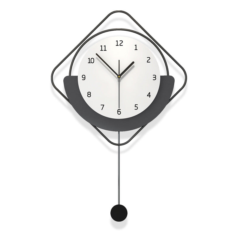 Amay wall clock (5 styles)