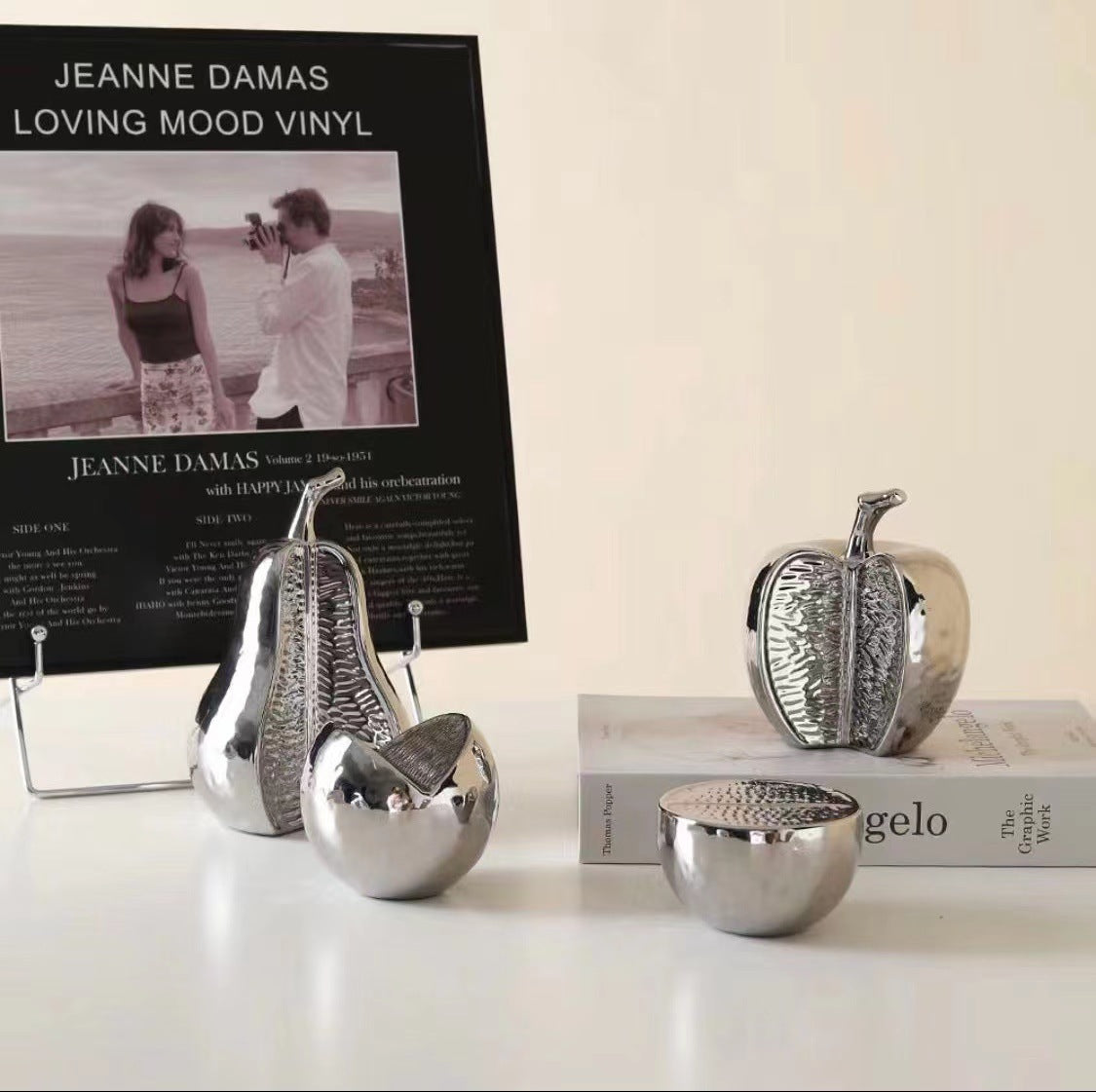 Fruit Ornaments - Bliss Vie