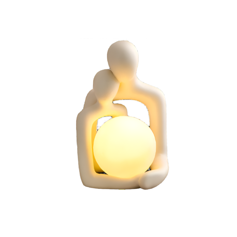 Juniper Lamp (Hug)