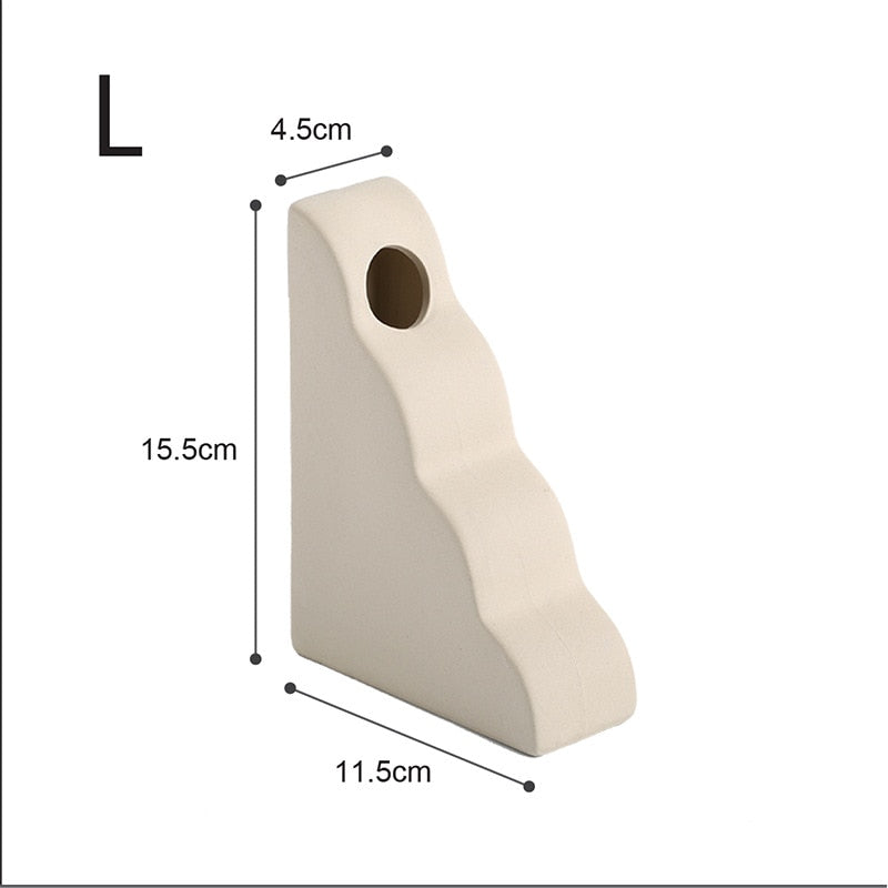 Rustic Charm: Ceramic Home Decor - Home Fragrance Accessories cabinet Sleek Contemporary Sophisticated Unique Elegant Decorative Trendy stylish Minimalist Artistic Luxury Designer tabletop table decor accessories tableware living room decor coffee table decor