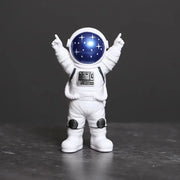 Astronaut Figure Statue