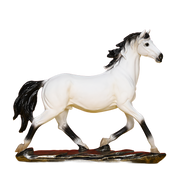 تمثال الحصان دانتي