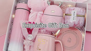 Pink Gift Set for Her