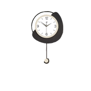 Amay wall clock (5 styles)