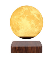 Celestial Elegance - Shining Moon Magnetic Levitation Chandeliers for Dazzling Illumination Home Decor cabinet  Sleek Contemporary Sophisticated Unique Elegant Decorative Trendy stylish Minimalist Artistic Luxury Designer tabletop table decor accessories tableware living room decor coffee table decor