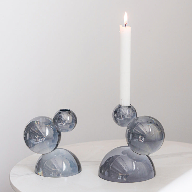 Candle Holder Ornaments