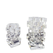 Crystal Vase Ornaments